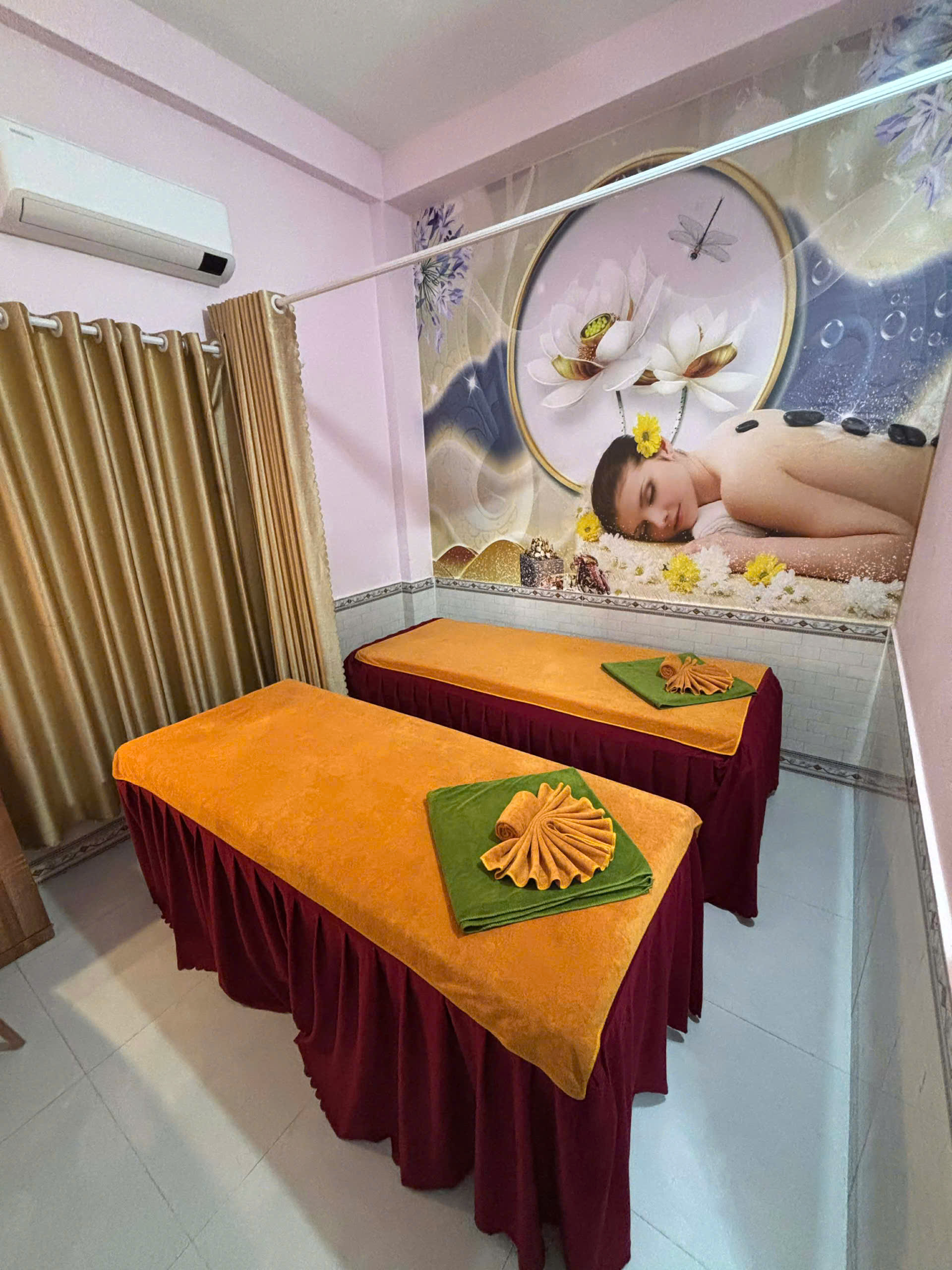 Neck Shoulder Therapy