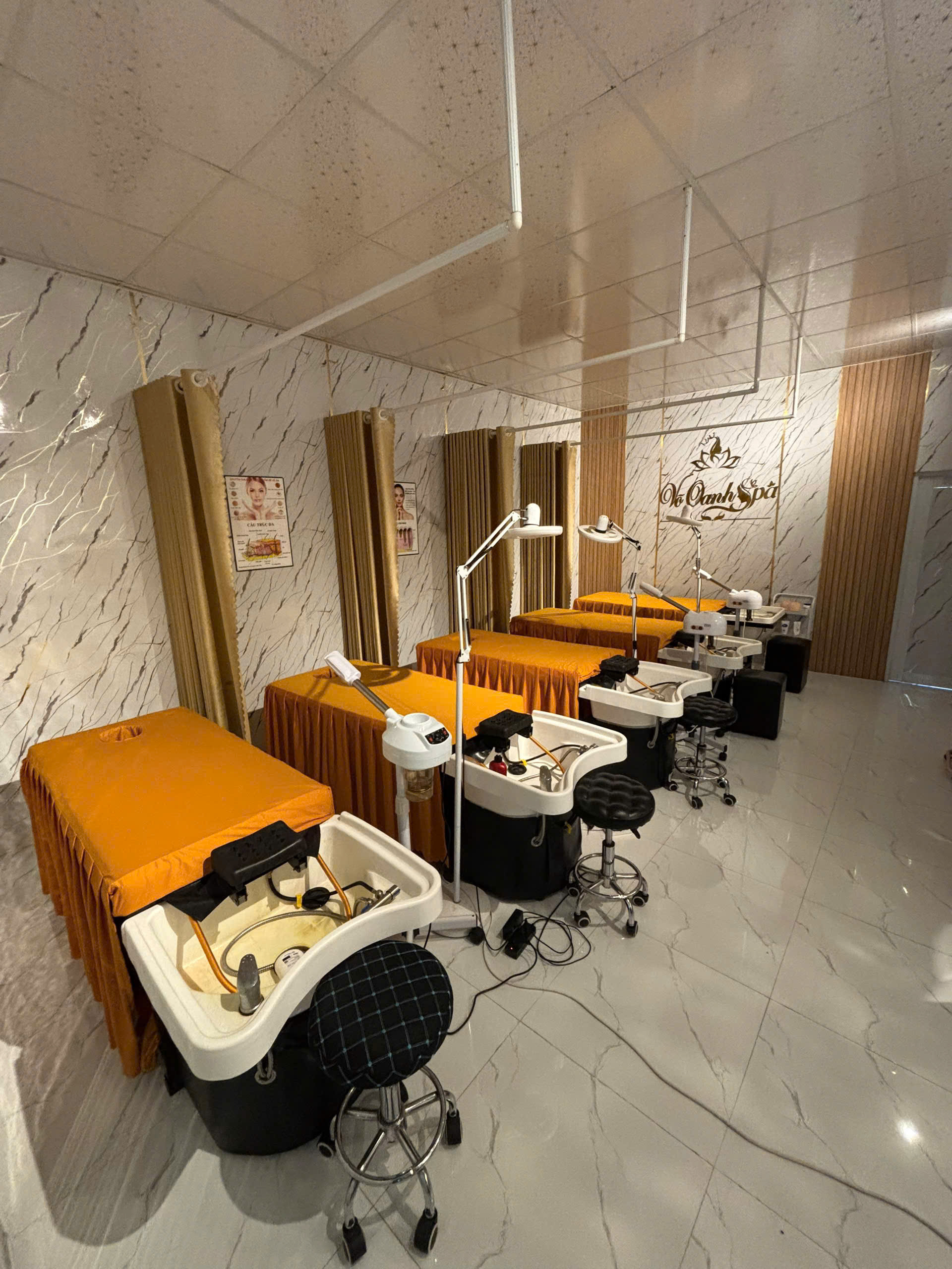 Classic Herbal Hair Cleanse